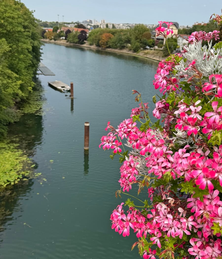 Joinville-le-Pont point de vue 2
